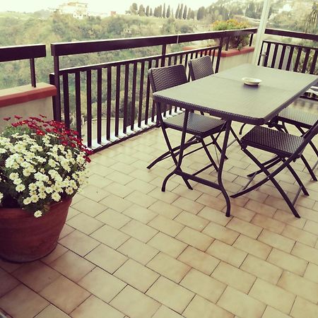 Apartament Olimpia'S House Taormina Zewnętrze zdjęcie