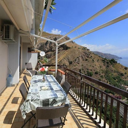 Apartament Olimpia'S House Taormina Zewnętrze zdjęcie