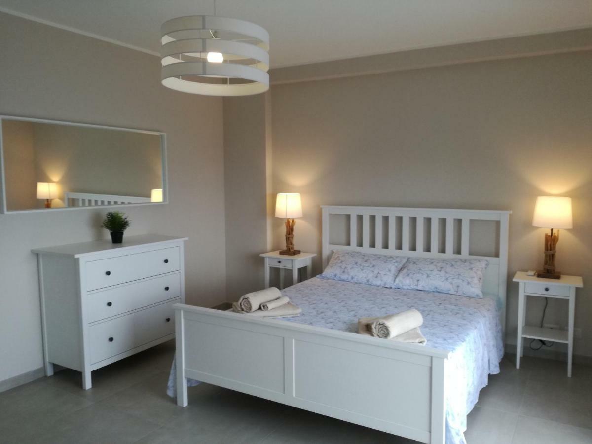 Apartament Olimpia'S House Taormina Zewnętrze zdjęcie