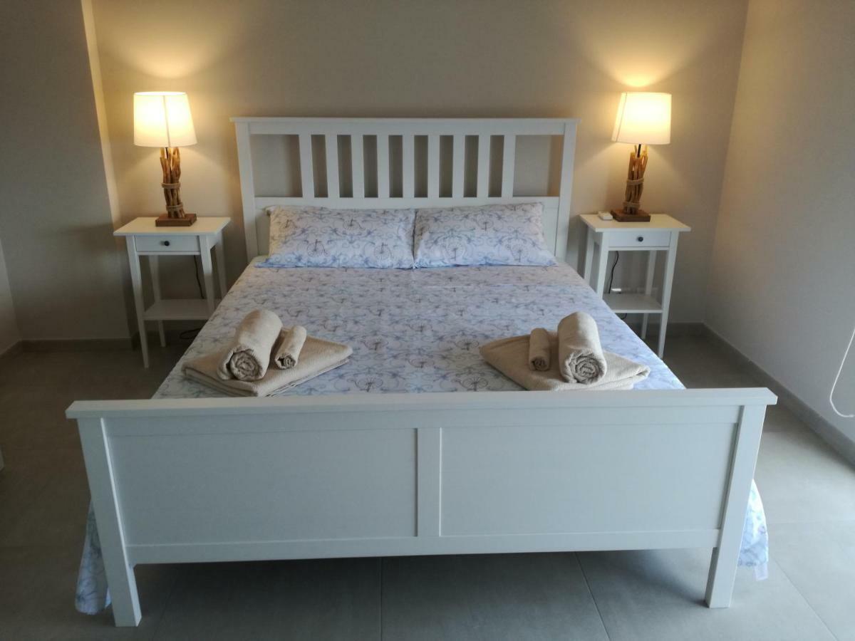 Apartament Olimpia'S House Taormina Zewnętrze zdjęcie