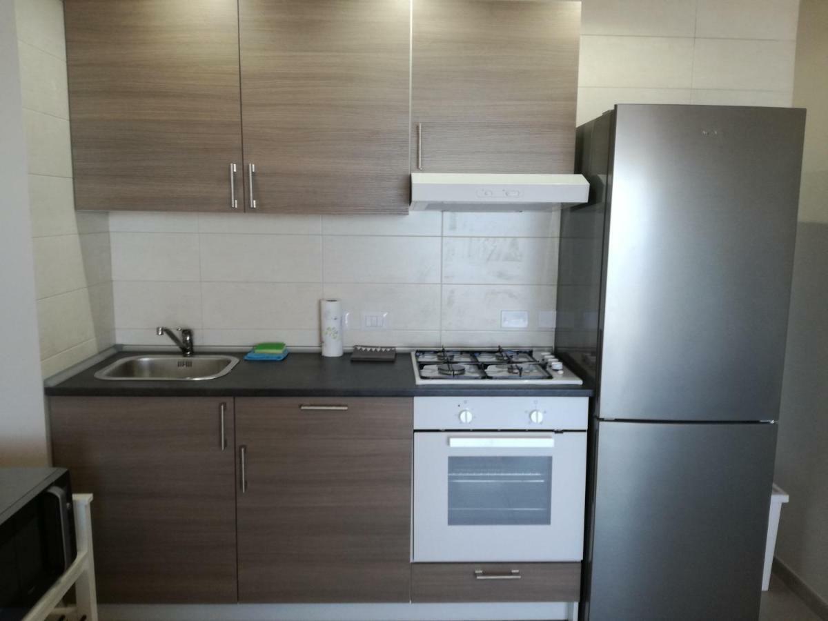 Apartament Olimpia'S House Taormina Zewnętrze zdjęcie