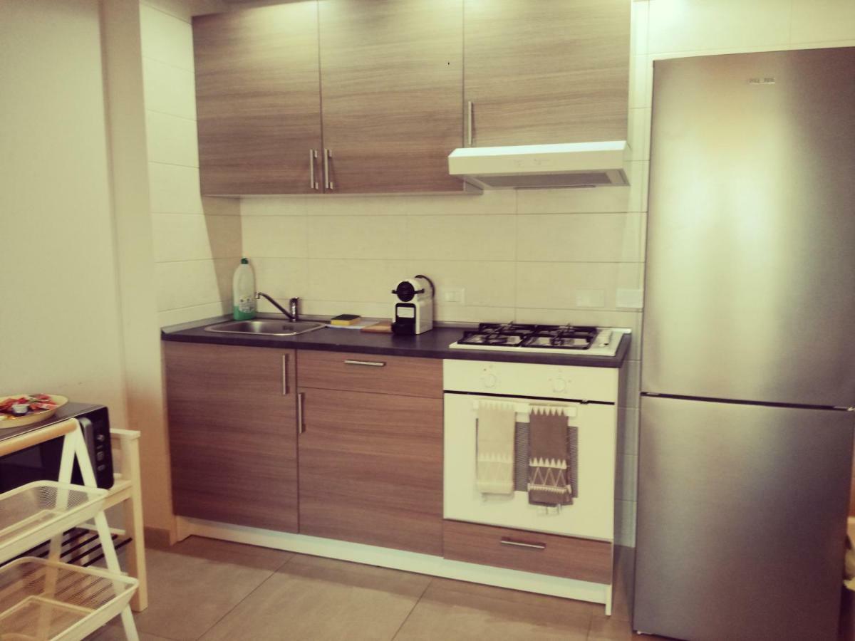 Apartament Olimpia'S House Taormina Zewnętrze zdjęcie