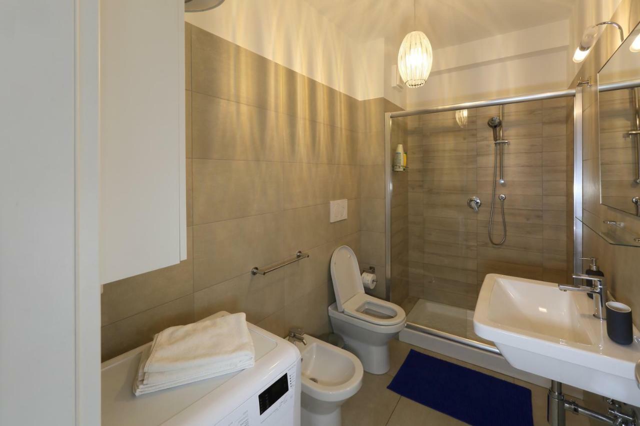 Apartament Olimpia'S House Taormina Zewnętrze zdjęcie