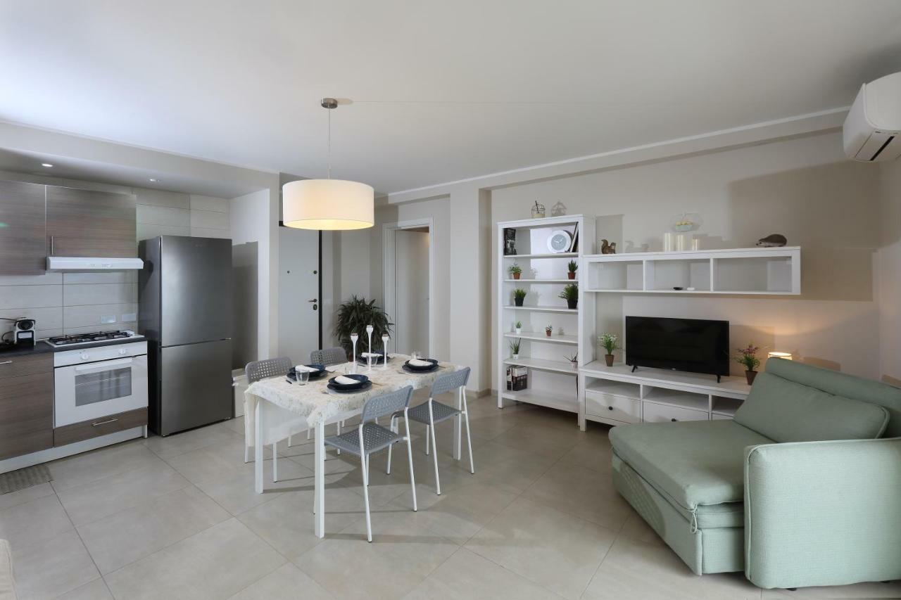 Apartament Olimpia'S House Taormina Zewnętrze zdjęcie