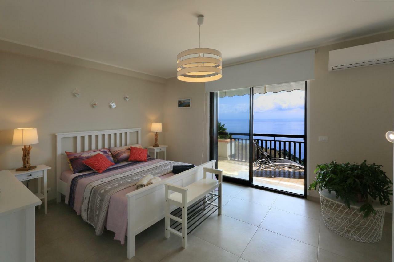 Apartament Olimpia'S House Taormina Zewnętrze zdjęcie