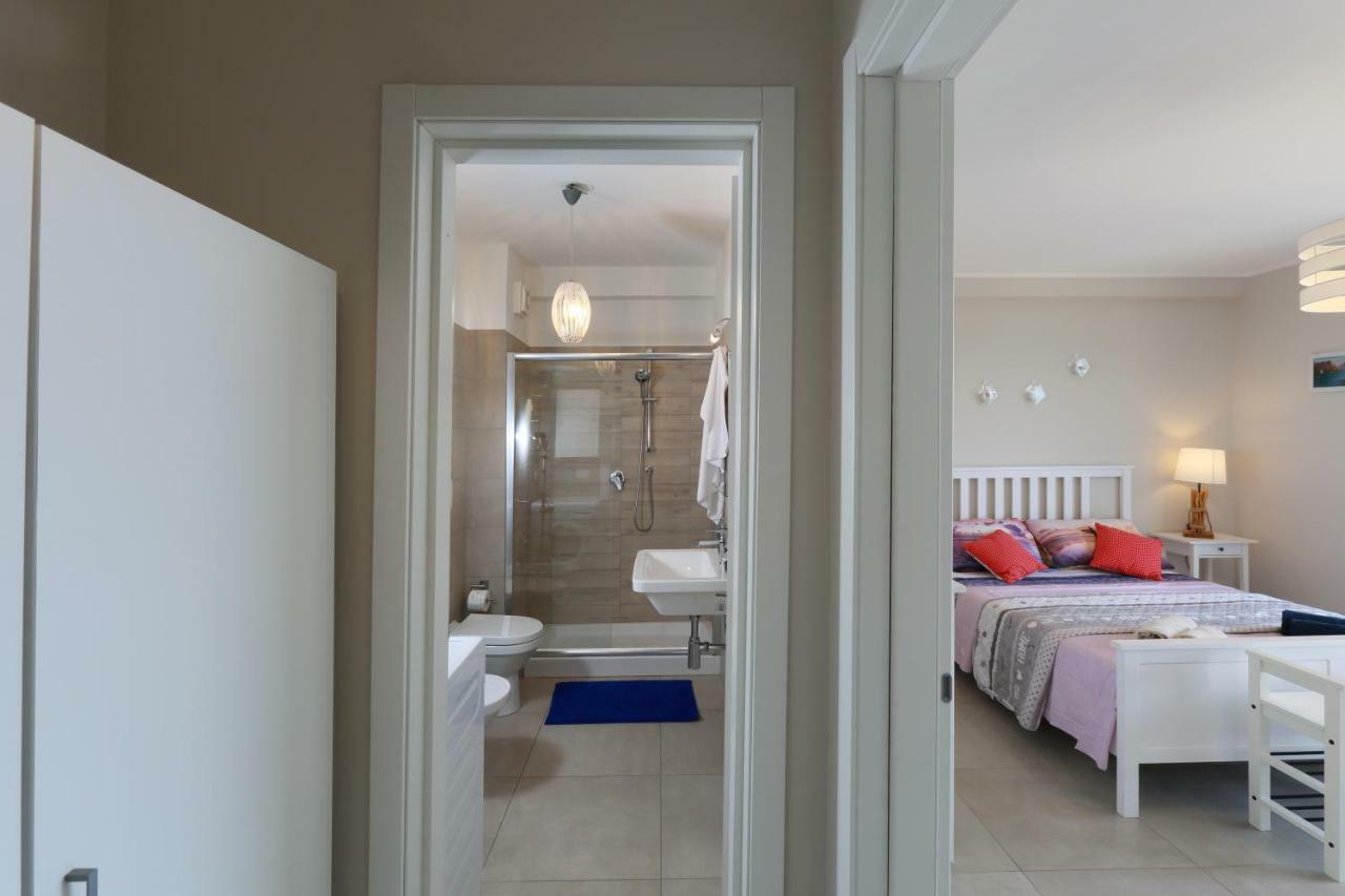 Apartament Olimpia'S House Taormina Zewnętrze zdjęcie