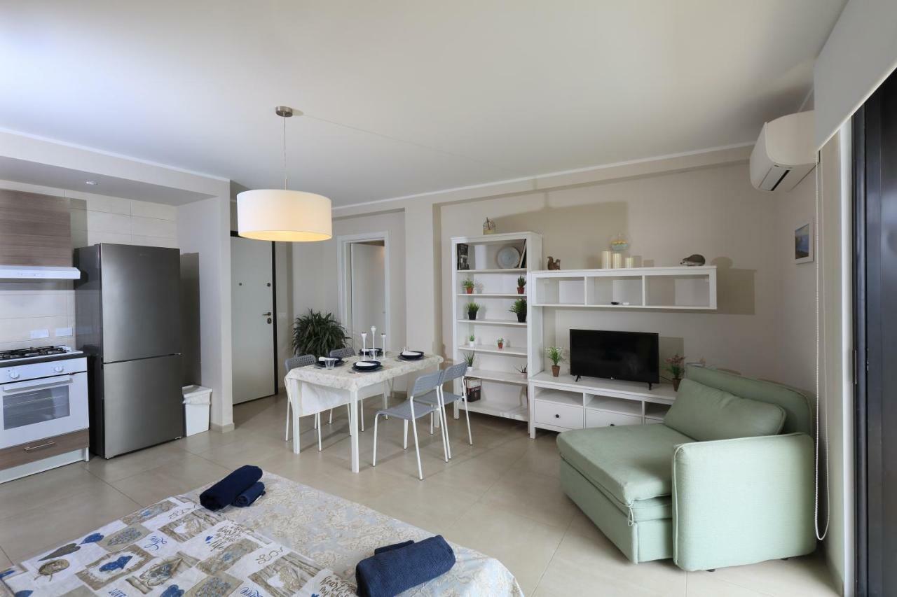 Apartament Olimpia'S House Taormina Zewnętrze zdjęcie