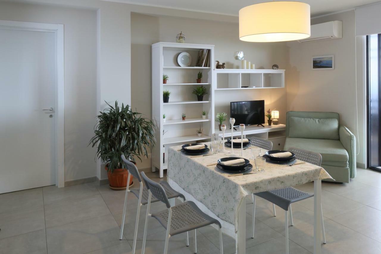Apartament Olimpia'S House Taormina Zewnętrze zdjęcie