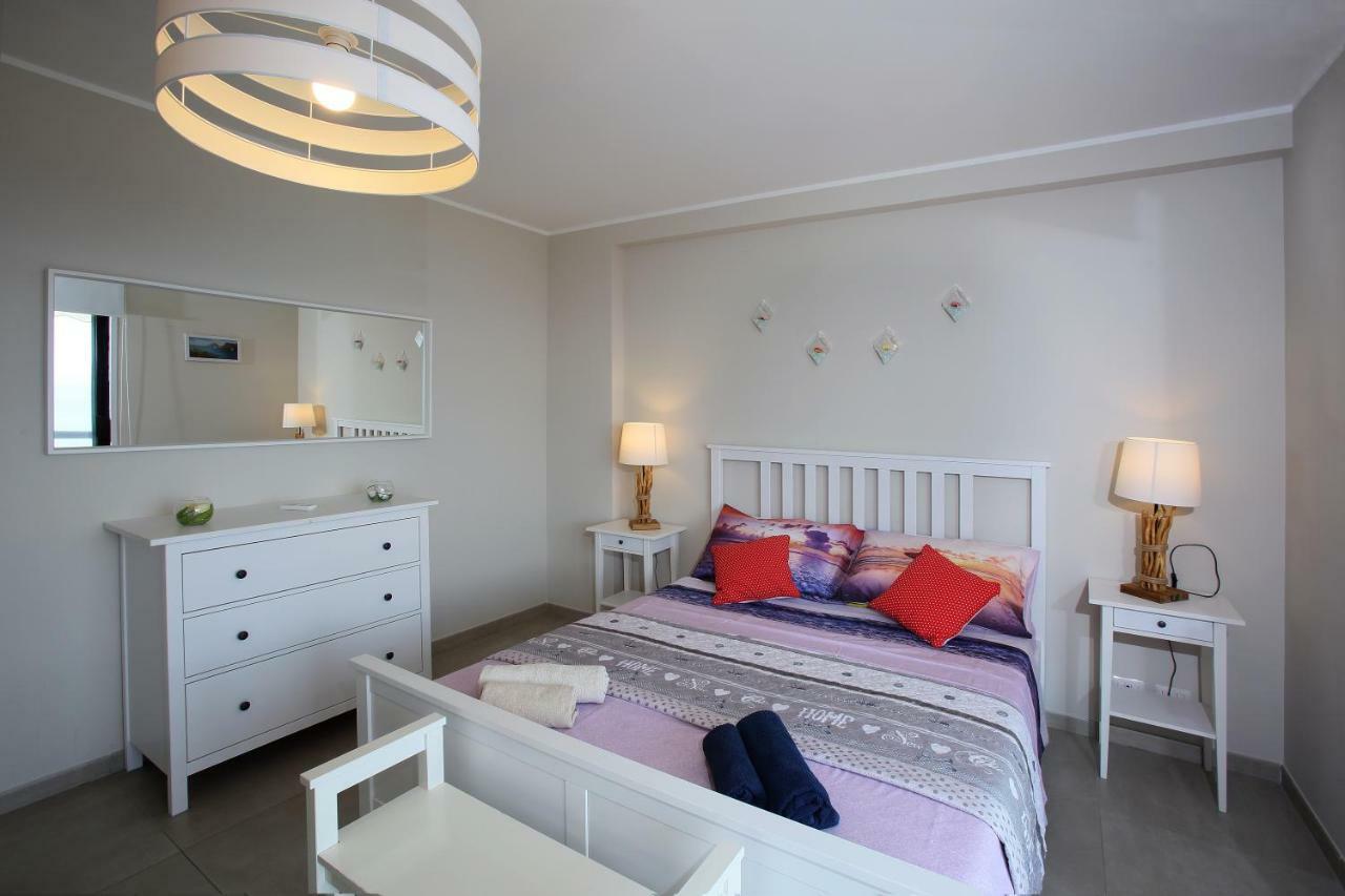 Apartament Olimpia'S House Taormina Zewnętrze zdjęcie