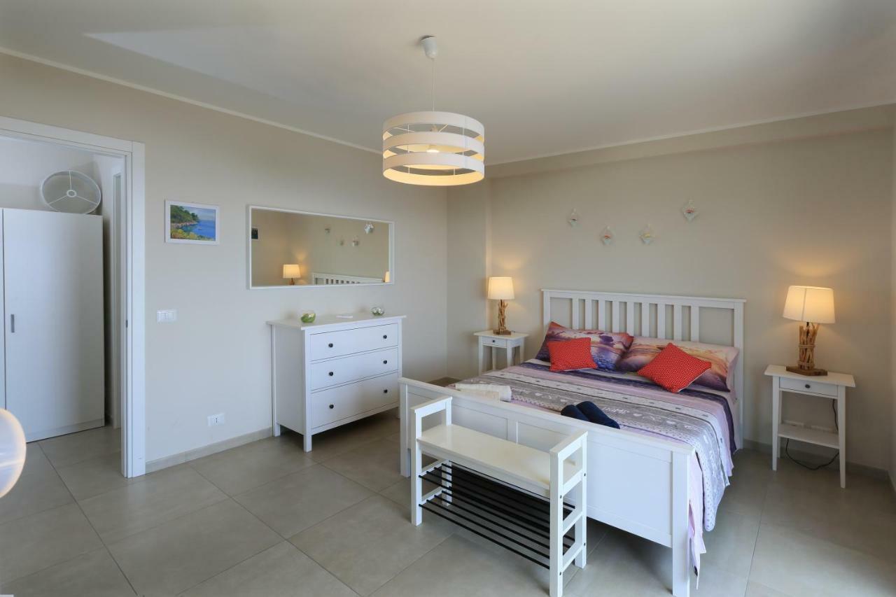 Apartament Olimpia'S House Taormina Zewnętrze zdjęcie