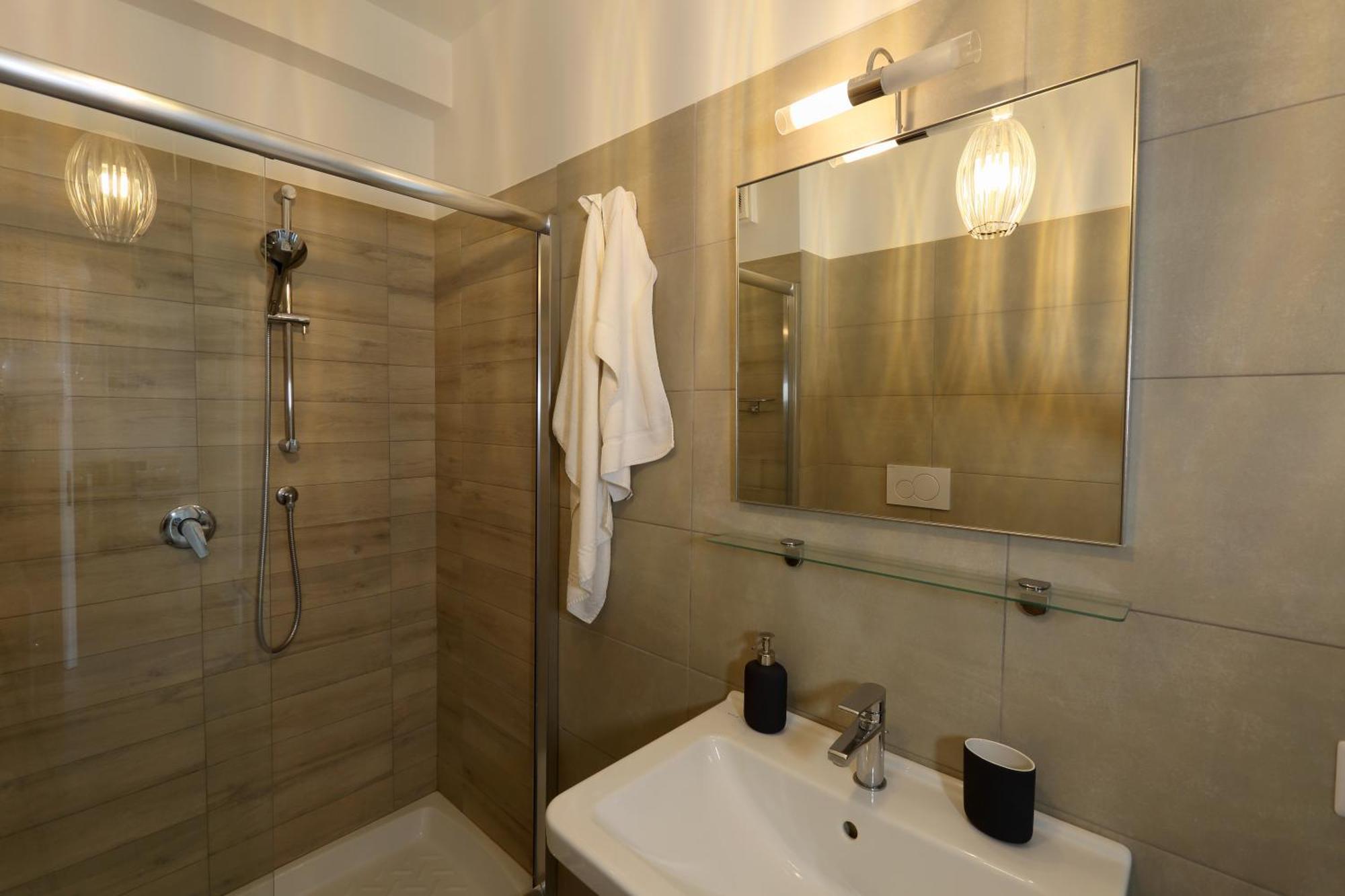 Apartament Olimpia'S House Taormina Zewnętrze zdjęcie