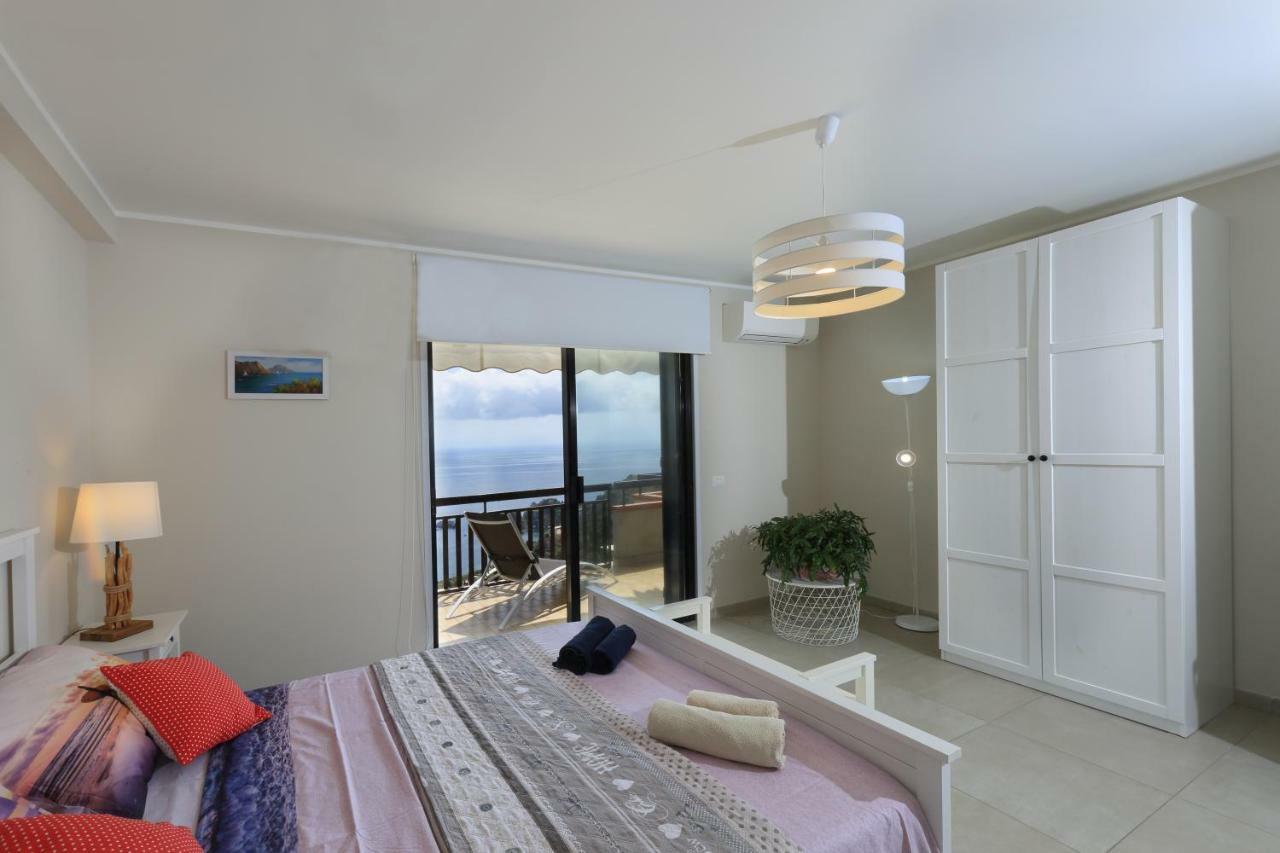 Apartament Olimpia'S House Taormina Zewnętrze zdjęcie